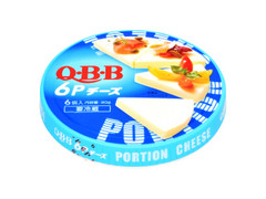 Q・B・B 6Pチーズ 商品写真