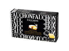 Q・B・B FAUCHON カマンベール＆ブラックペッパー入りチーズ 商品写真