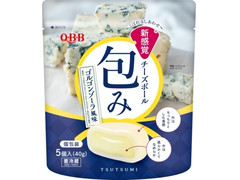 Q・B・B チーズボール包みゴルゴンゾーラ風味 商品写真
