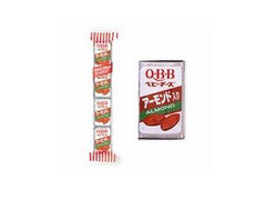 Q・B・B ベビーチーズ アーモンド入り 袋15g×4