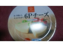 Q・B・B チーズ 商品写真