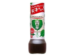 リケン リケンのノンオイル 青じそ 瓶190ml