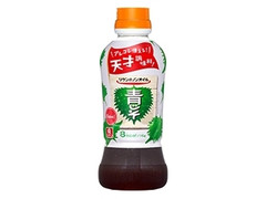 リケン リケンのノンオイル 青じそ ボトル380ml