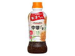 リケン リケンのノンオイル 中華ごま ボトル380ml