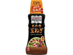 リケン リケンのノンオイル セレクティ あめ色玉ねぎ ボトル350ml