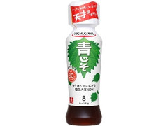 リケンのノンオイル 青じそ ボトル190ml