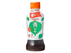 リケンのノンオイル 青じそ ボトル380ml