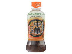 リケンのノンオイル 中華ごま Big ボトル380ml