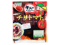 東海漬物 キューちゃん チリトマト味 商品写真