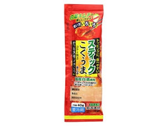 スティックこくうまキムチ 袋40g