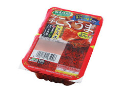 東海漬物 プチこくうまキムチ 小分けde2パック パック100g