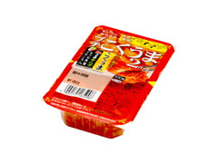 プチこくうま 2パック パック100g