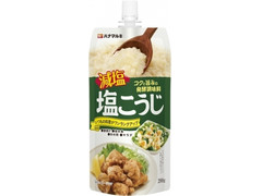 ハナマルキ 減塩 塩こうじ 商品写真