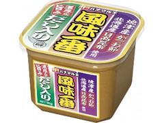 ハナマルキ だし入り風味一番 1kg