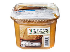 セブンプレミアム 米こうじみそ 商品写真