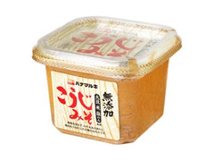 無添加こうじみそ カップ750g