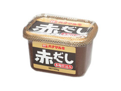 ハナマルキ 赤だし 本場仕込み 商品写真