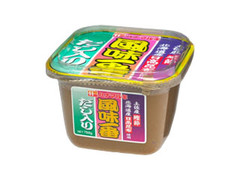 風味一番だし入り カップ750g