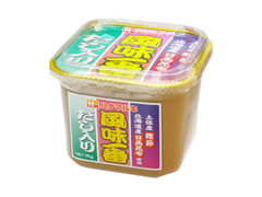 風味一番 だし入り カップ1kg