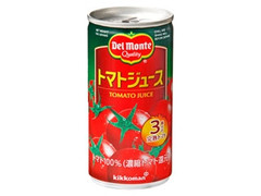 デルモンテ トマトジュース 缶190g