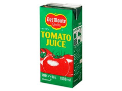 デルモンテ トマトジュース パック1000ml