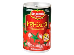 デルモンテ トマトジュース 缶160g