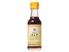 セブンプレミアム 味付けぽんず 瓶150ml