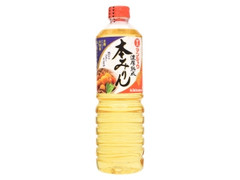 万上 濃厚熟成 本みりん ボトル1L