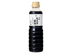 特選 丸大豆醤油 ボトル500ml