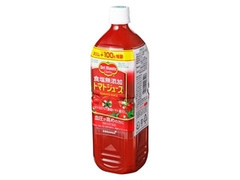 食塩無添加トマトジュース 増量 ペット1000g