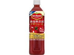 デルモンテ 食塩無添加トマトジュース 商品写真