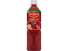 トマトジュース ペット900g