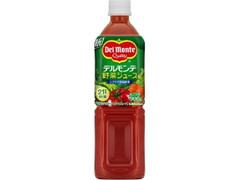 野菜ジュース ペット900g