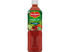 デルモンテ 野菜ジュース 商品写真