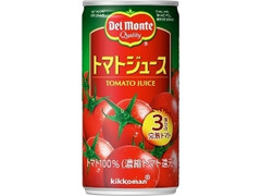 デルモンテ トマトジュース 缶190g