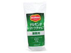 トマトケチャップ 業務用 袋1kg