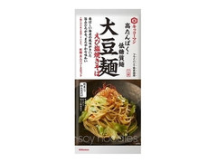 キッコーマン 大豆麺 えび塩焼きそば 商品写真