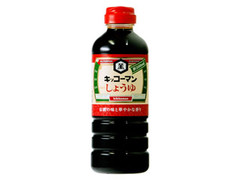 本醸造 しょうゆ ペット500ml