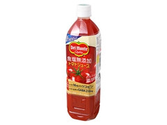 食塩無添加 トマトジュース ペット800ml