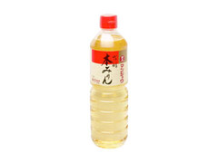 万上 芳醇 本みりん ペット1l