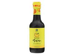 柚子の香りゆずか 瓶250ml