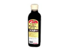 キッコーマン デリシャスソース ウスター ボトル500ml