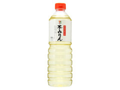 セブンプレミアム 本みりん ペット1000ml