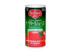 デルモンテ 食塩無添加トマトジュース 缶190g