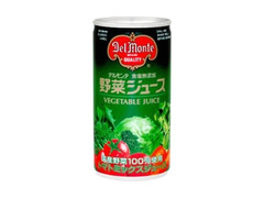 食塩無添加野菜ジュース 缶190g