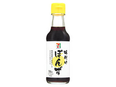 セブンプレミアム 味付けぽんず 瓶150ml