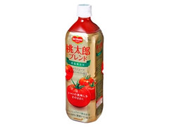食塩無添加トマトジュース 桃太郎ブレンド ペット900g