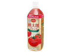 食塩無添加トマトジュース 桃太郎ブレンド ペット1000g