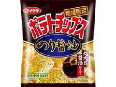 ポテトチップス のり醤油 袋50g