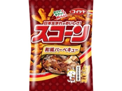 スコーン 和風バーベキュー 袋80g